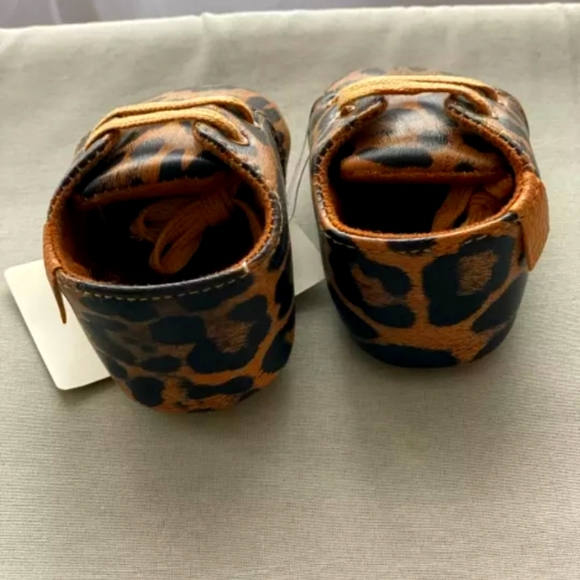 Baby Shoes 0-6 months unisex - Picture 3 of 5